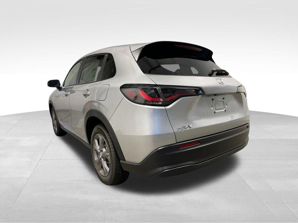 new 2026 Honda HR-V car, priced at $29,150