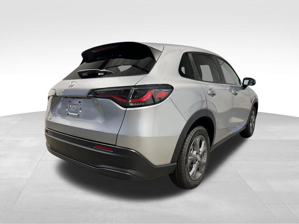 new 2026 Honda HR-V car, priced at $29,150