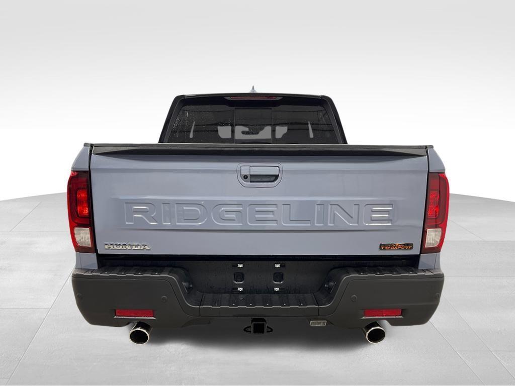 used 2025 Honda Ridgeline car, priced at $47,230