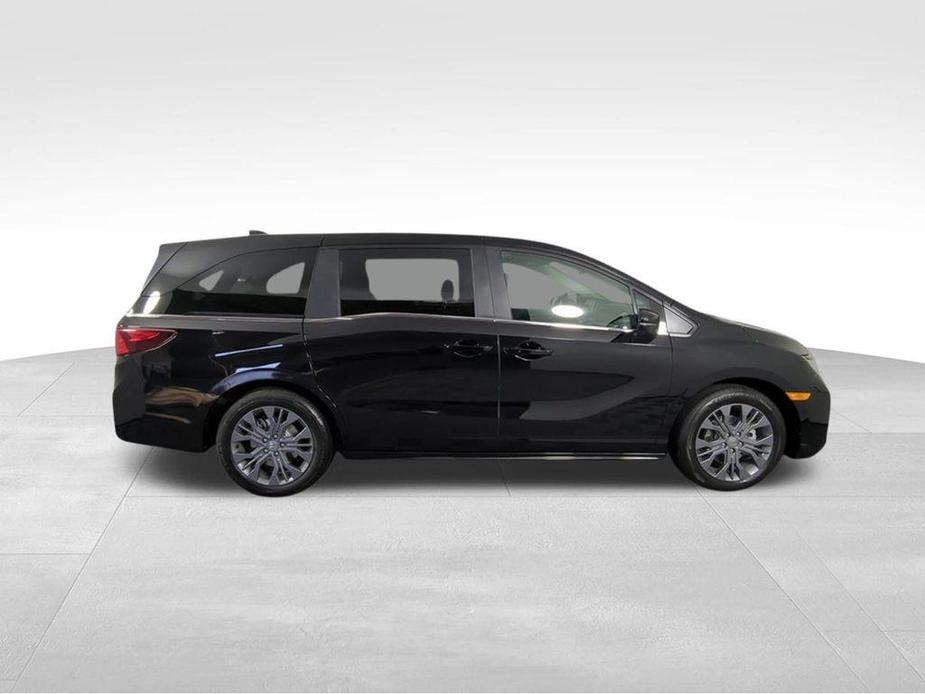 new 2025 Honda Odyssey car, priced at $47,005