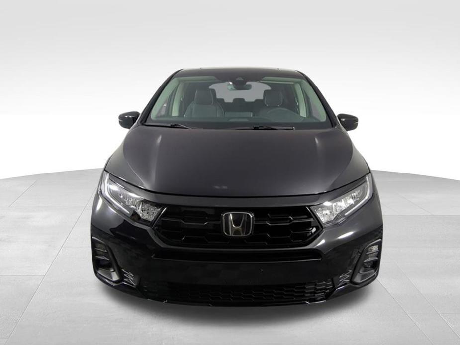 new 2025 Honda Odyssey car, priced at $47,005