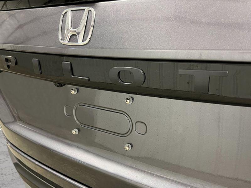 new 2025 Honda Pilot car, priced at $45,111