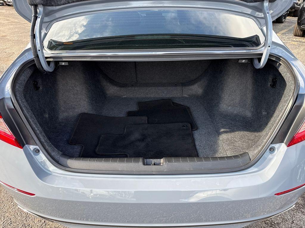 used 2022 Honda Accord car, priced at $28,895
