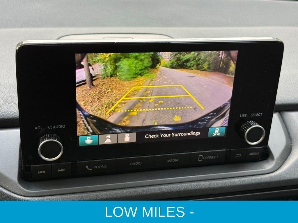 used 2024 Honda Accord car, priced at $26,500