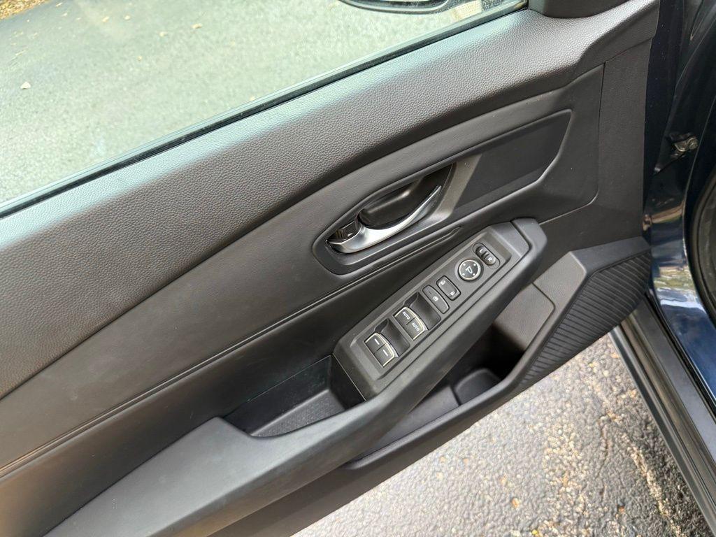 used 2024 Honda Accord car, priced at $26,500