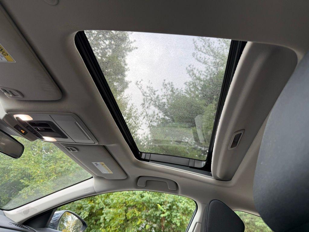 used 2024 Honda Accord car, priced at $26,500