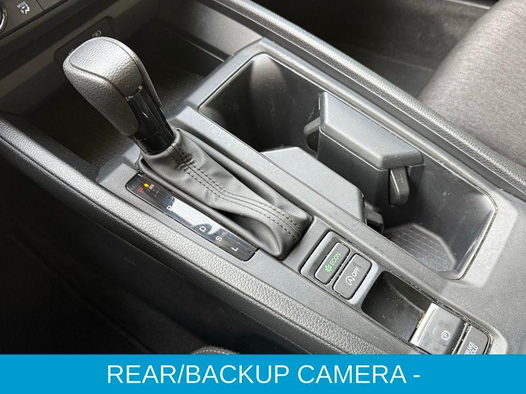 used 2024 Honda Accord car, priced at $26,500