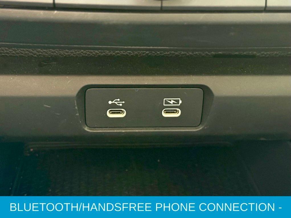 used 2024 Honda Accord car, priced at $26,500