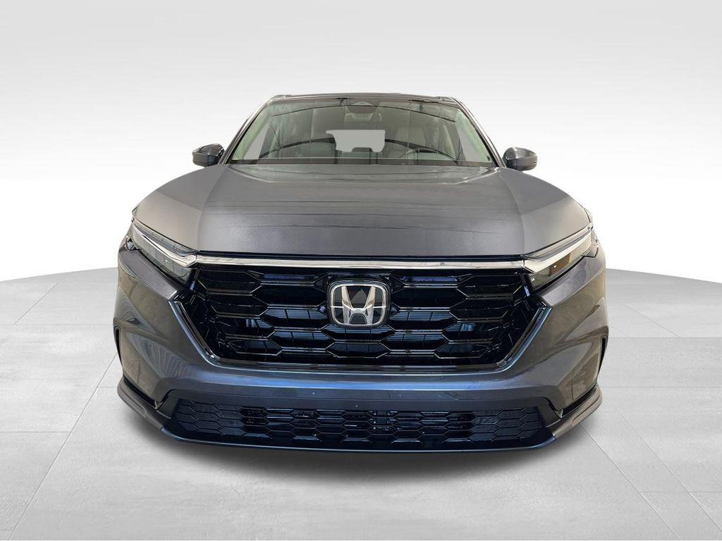 new 2026 Honda CR-V car, priced at $36,100