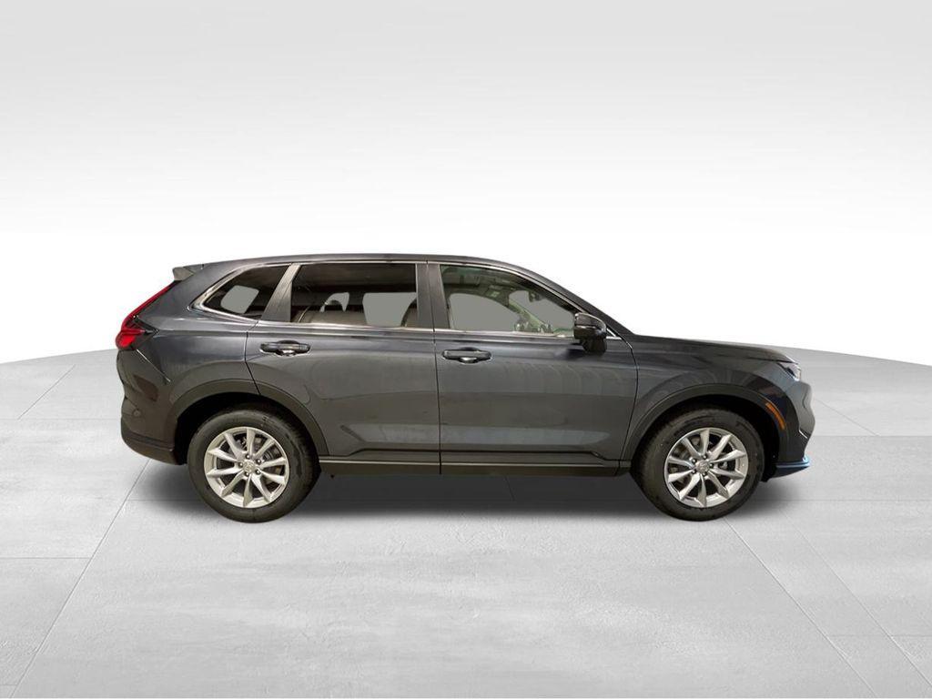 new 2026 Honda CR-V car, priced at $36,100