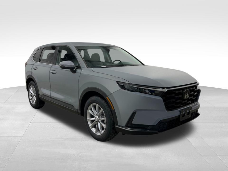 new 2025 Honda CR-V car, priced at $36,834