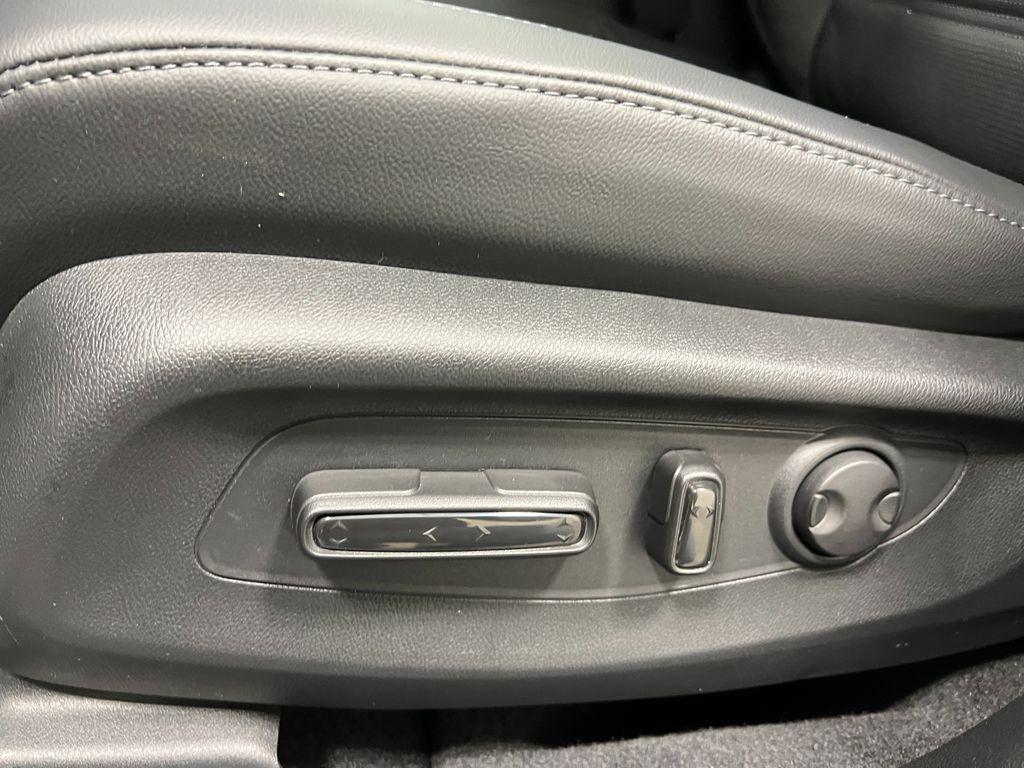 new 2025 Honda CR-V car, priced at $36,834