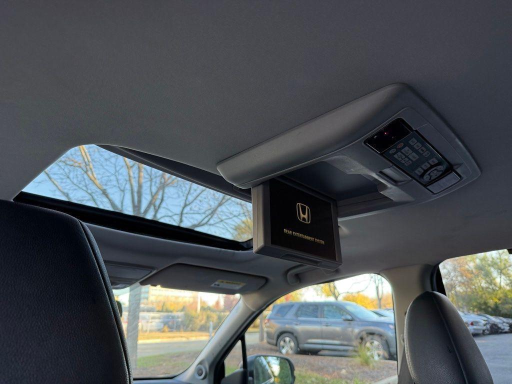 used 2017 Honda Pilot car, priced at $16,790