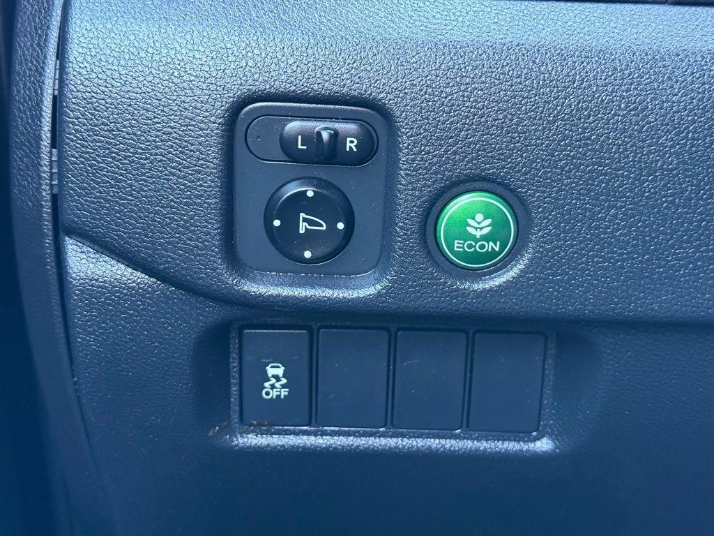 used 2017 Honda Pilot car, priced at $16,790