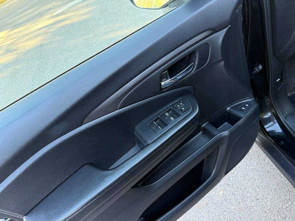 used 2017 Honda Pilot car, priced at $16,790