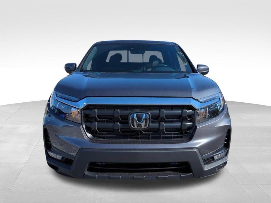 new 2025 Honda Ridgeline car, priced at $42,380