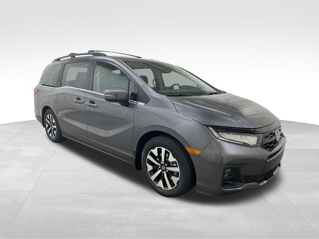 new 2026 Honda Odyssey car, priced at $45,685