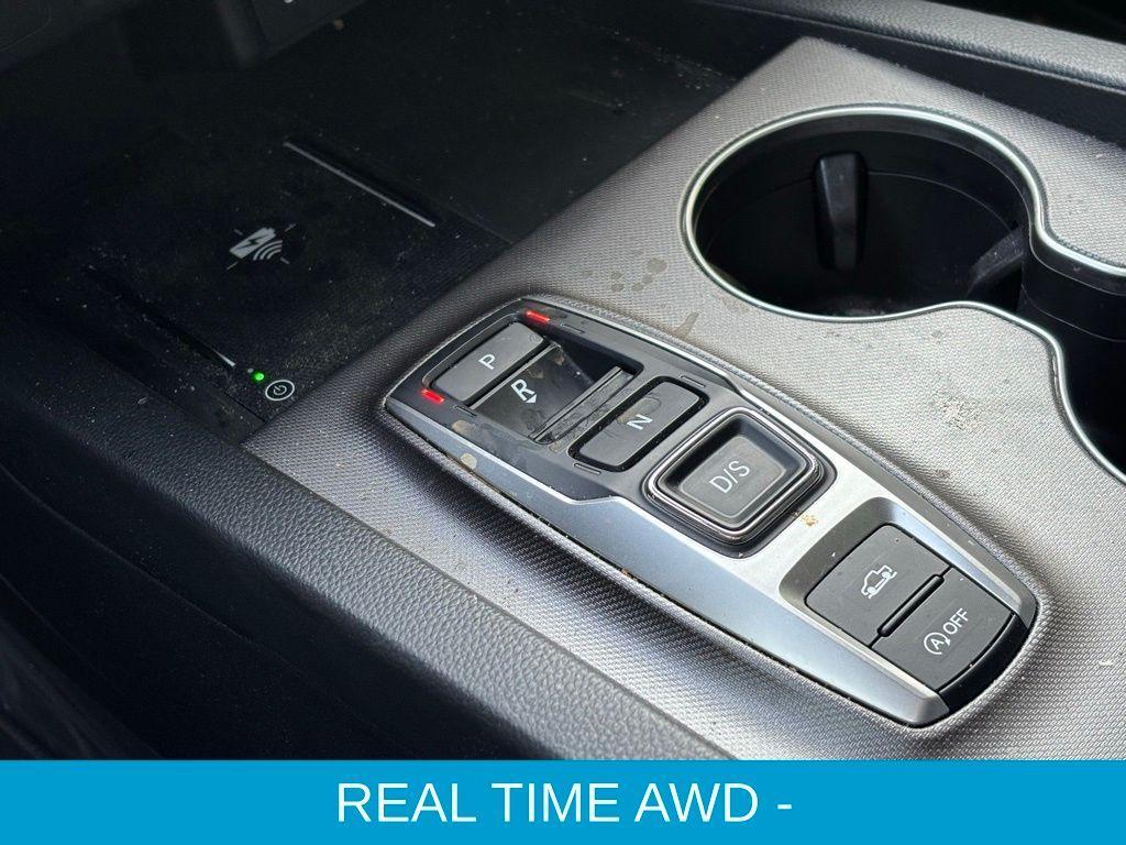 used 2024 Honda Ridgeline car, priced at $34,872
