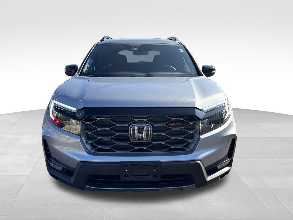 used 2023 Honda Passport car, priced at $36,385