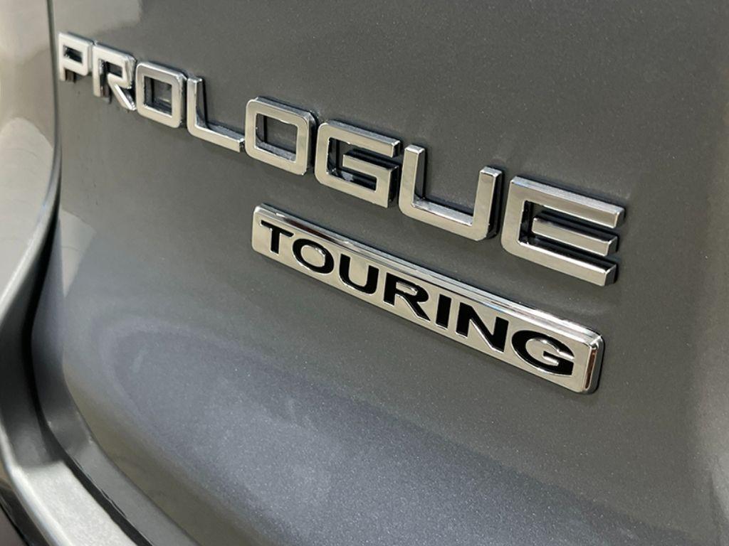new 2025 Honda Prologue car, priced at $52,406
