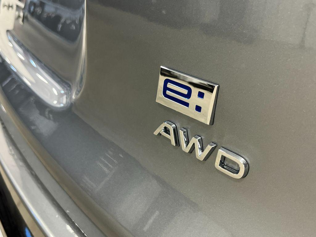 new 2025 Honda Prologue car, priced at $52,406