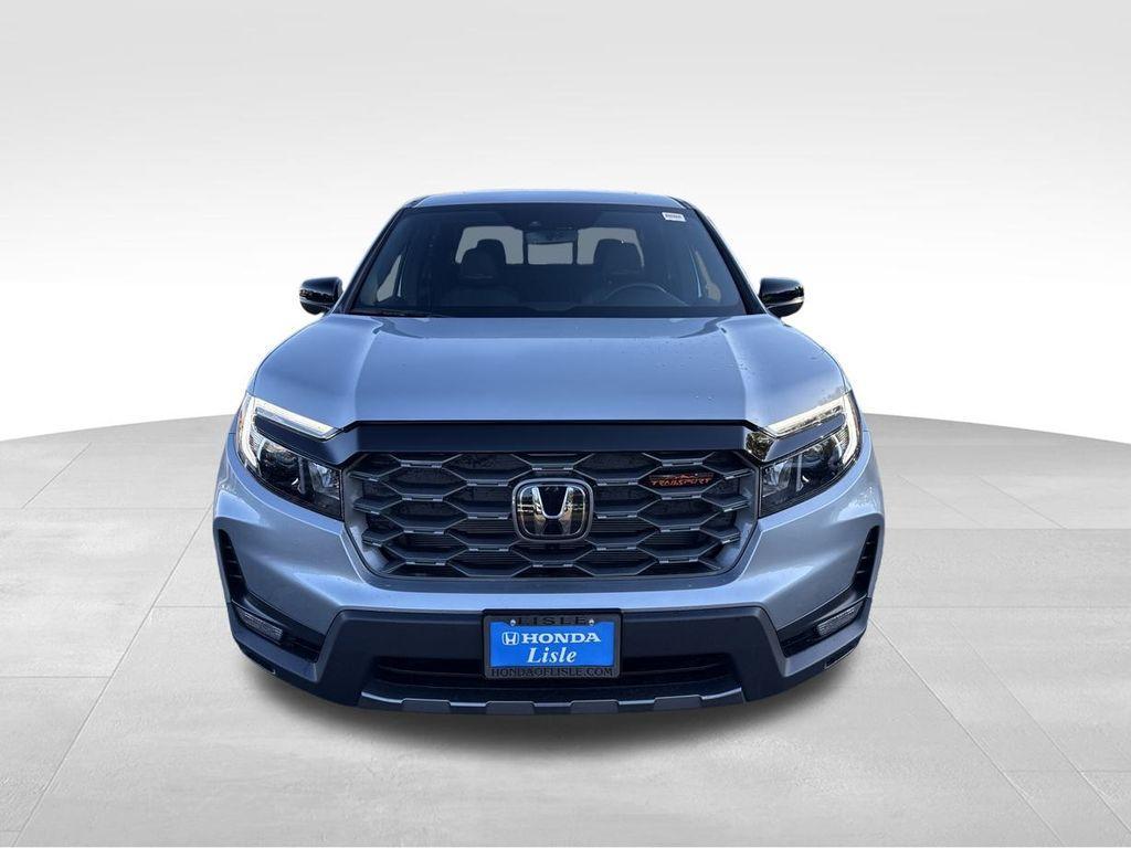 used 2025 Honda Ridgeline car, priced at $39,995