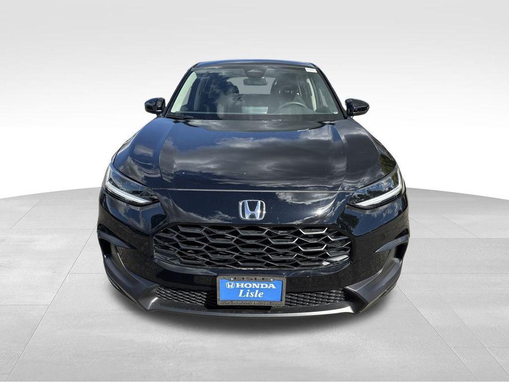 used 2025 Honda HR-V car, priced at $26,775