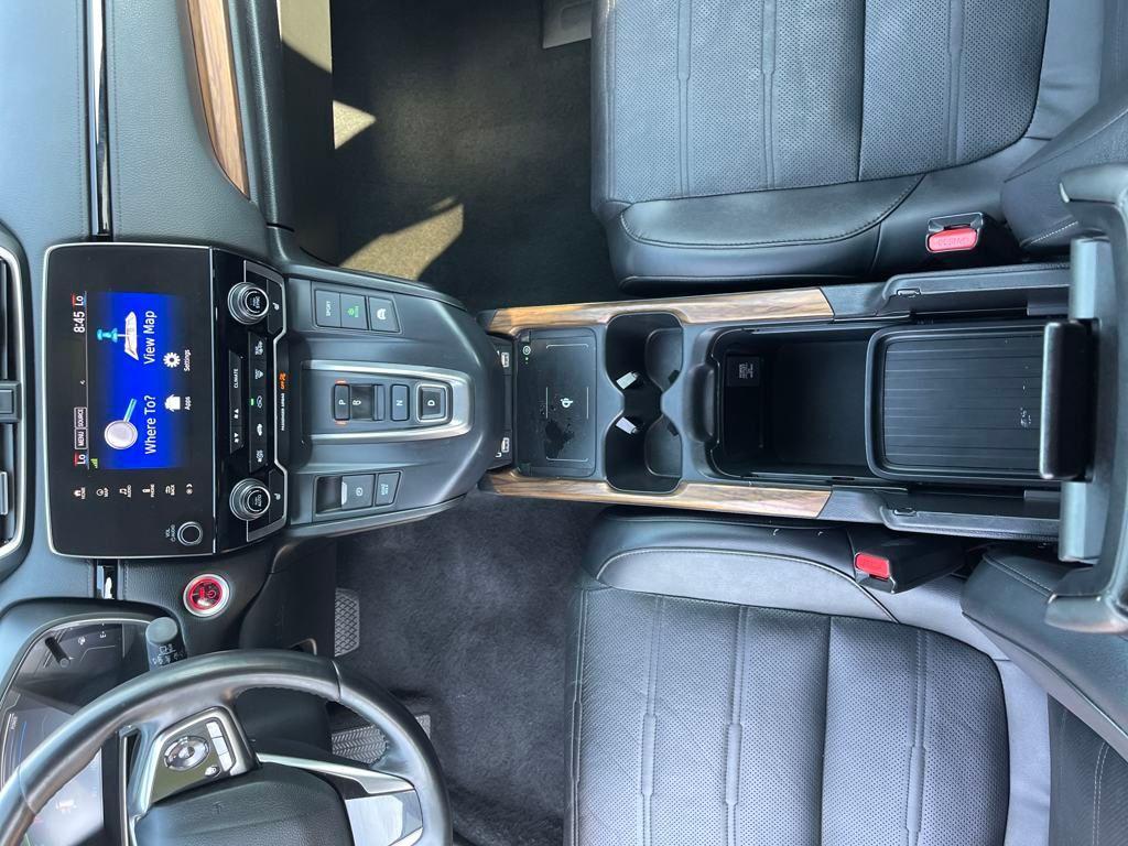 used 2020 Honda CR-V Hybrid car, priced at $23,972