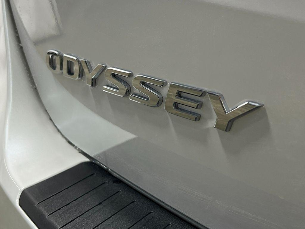 new 2026 Honda Odyssey car, priced at $44,745