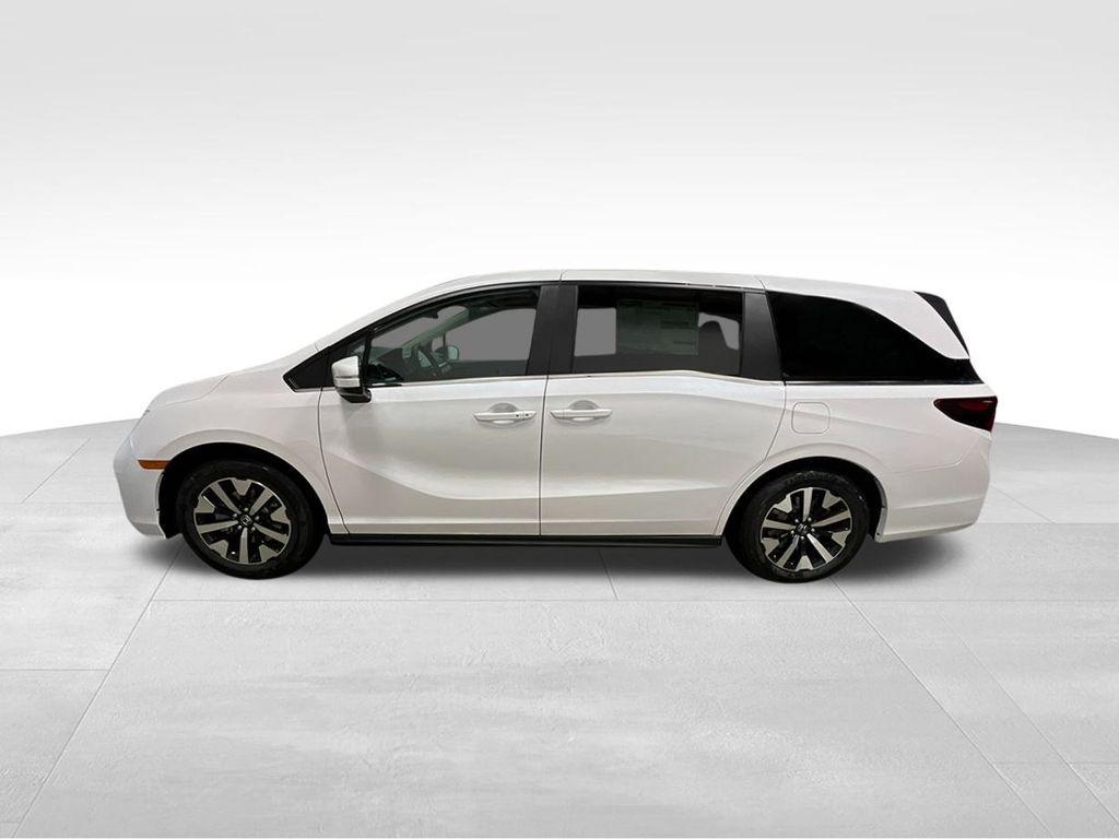 new 2026 Honda Odyssey car, priced at $44,745