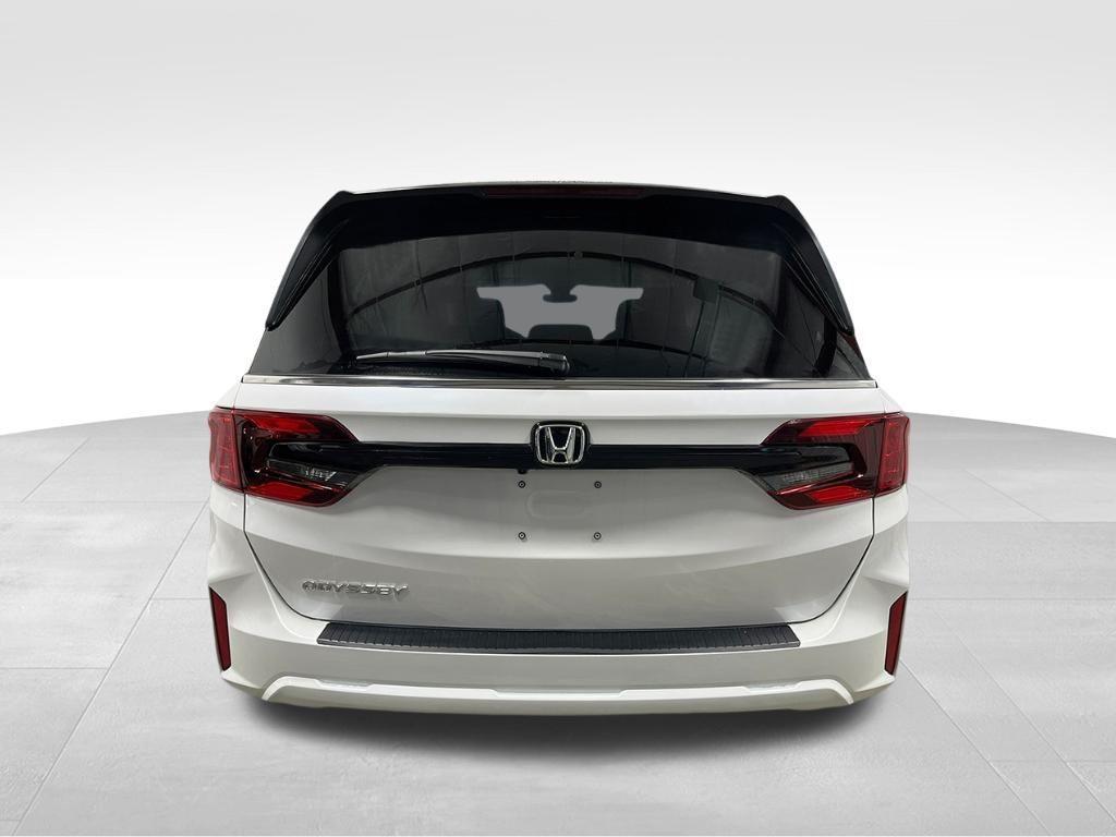 new 2026 Honda Odyssey car, priced at $44,745