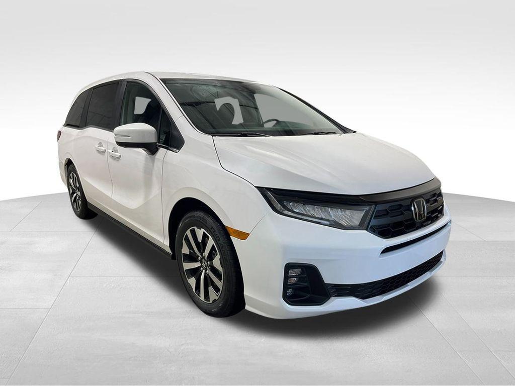 new 2026 Honda Odyssey car, priced at $44,745