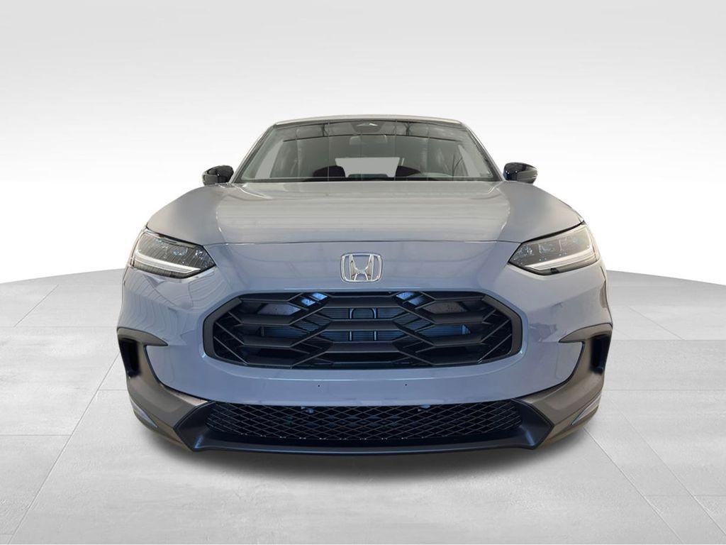 new 2026 Honda HR-V car, priced at $31,405