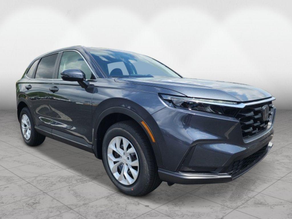 new 2026 Honda CR-V car, priced at $32,800