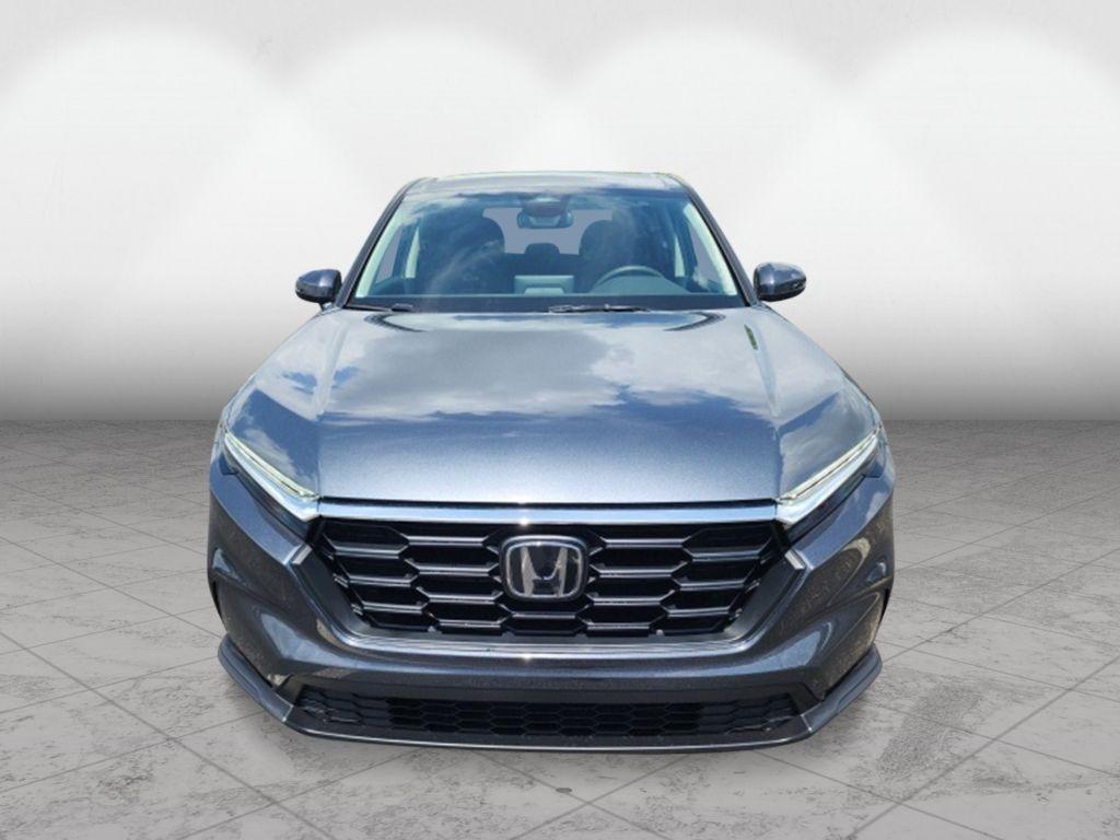 new 2026 Honda CR-V car, priced at $32,800