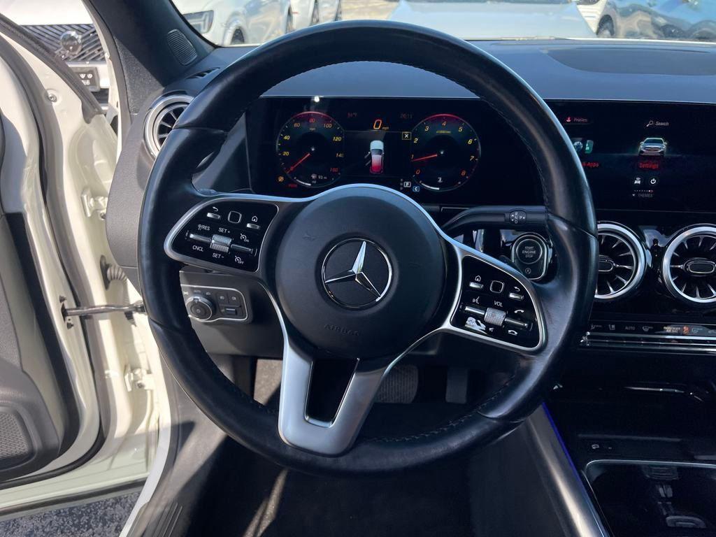 used 2022 Mercedes-Benz GLA 250 car, priced at $29,971