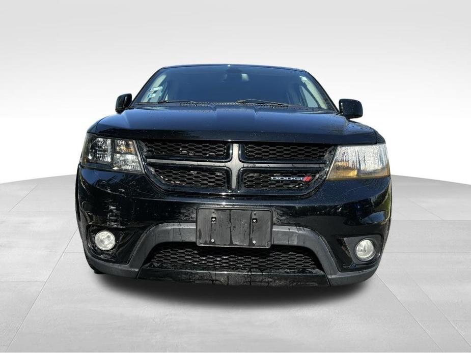 used 2018 Dodge Journey car, priced at $15,999