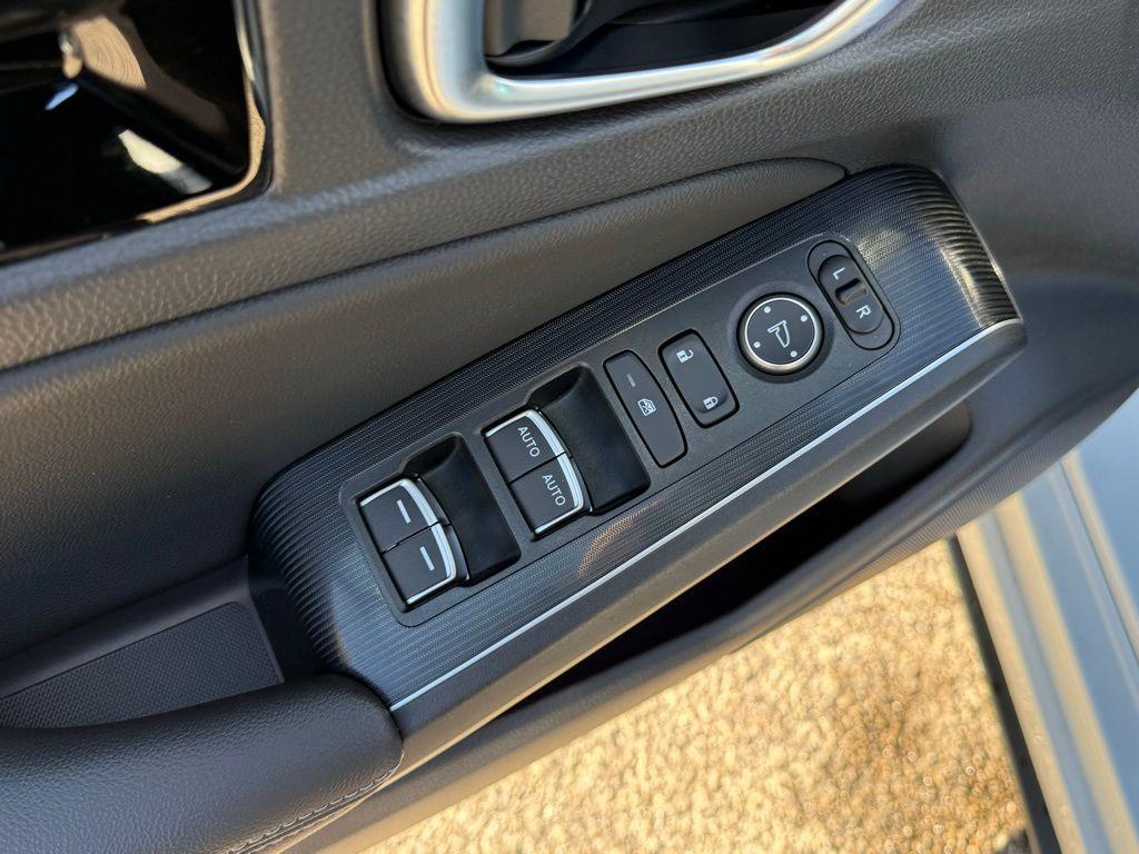 used 2022 Honda Civic car, priced at $27,500