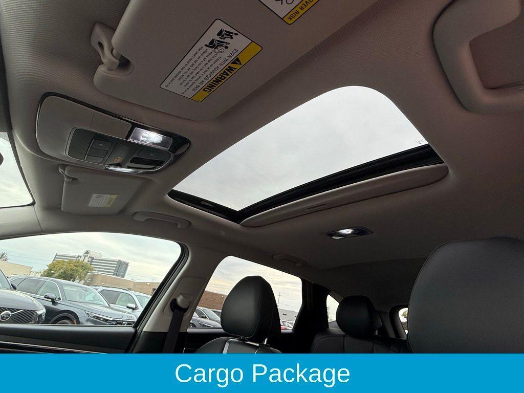 used 2022 Hyundai Tucson car, priced at $22,999