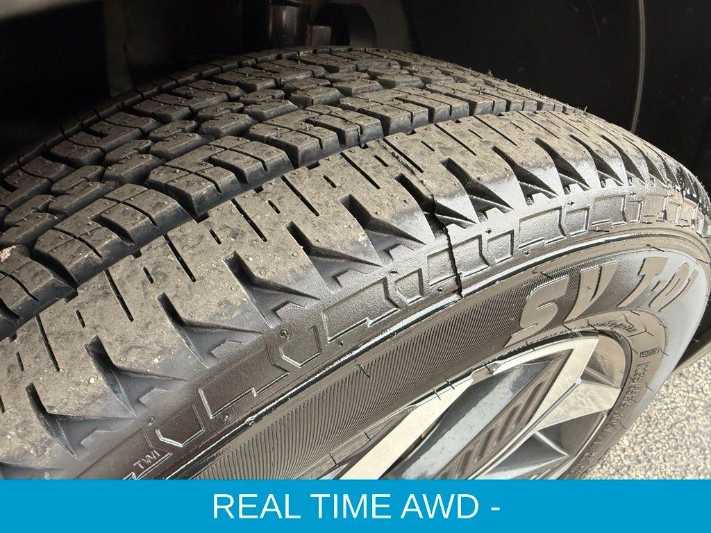 used 2022 Hyundai Tucson car, priced at $22,999