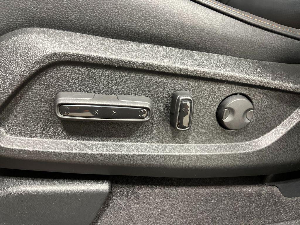 new 2026 Honda Passport car, priced at $54,910