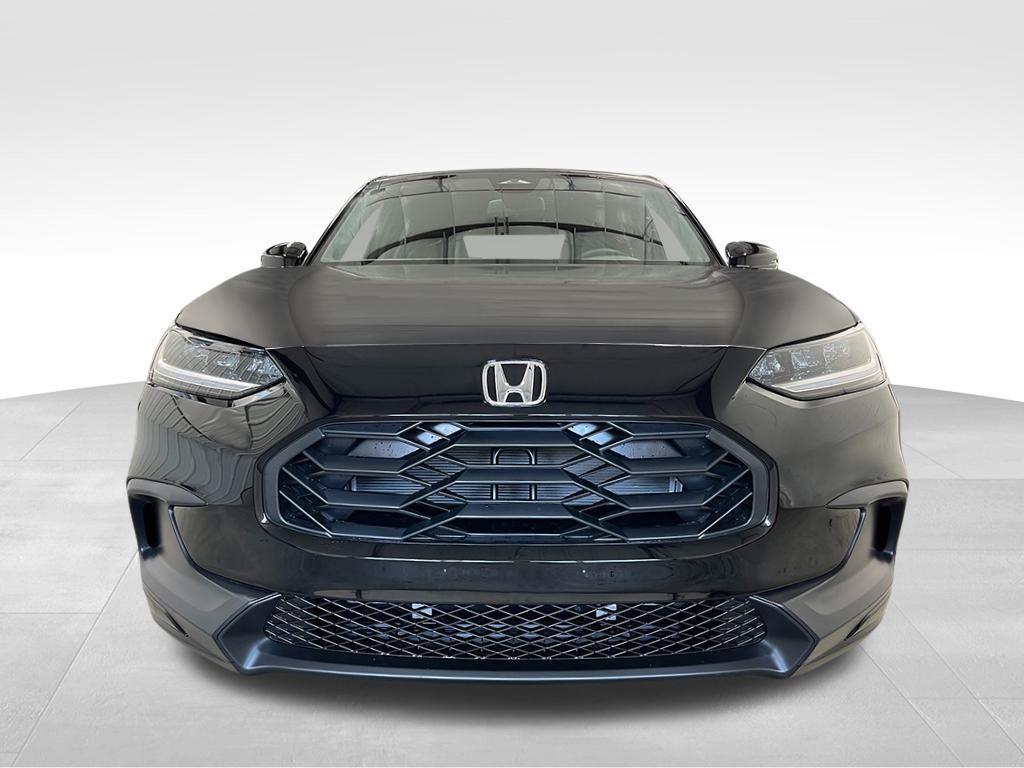 new 2026 Honda HR-V car, priced at $30,950