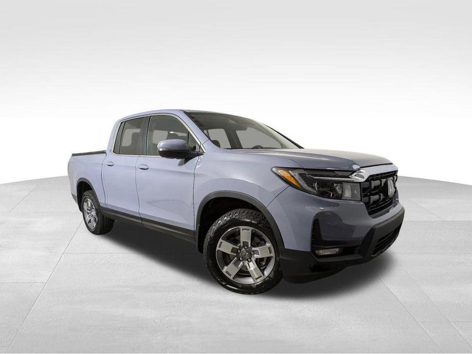 new 2025 Honda Ridgeline car, priced at $44,140