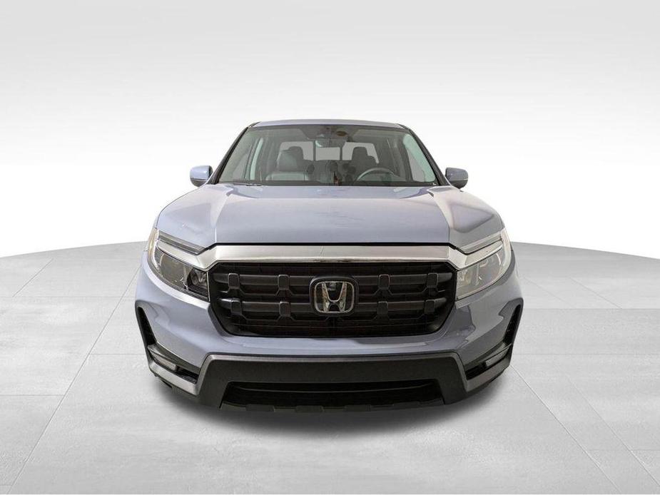 new 2025 Honda Ridgeline car, priced at $44,140