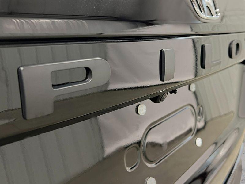 new 2025 Honda Pilot car, priced at $45,111