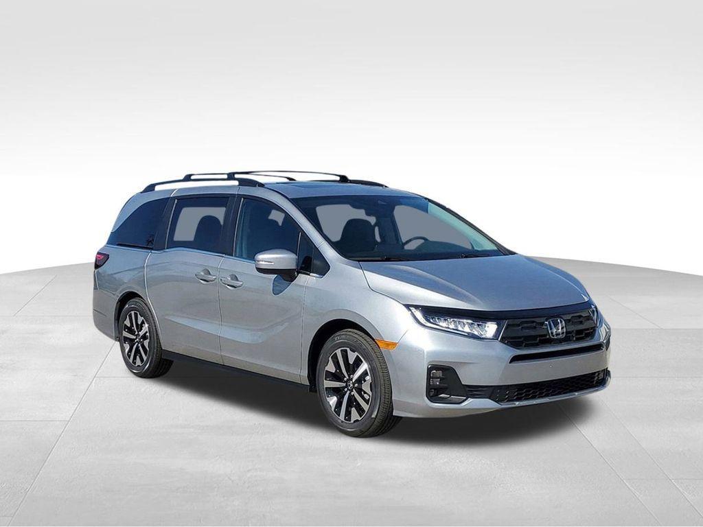 new 2025 Honda Odyssey car, priced at $44,055