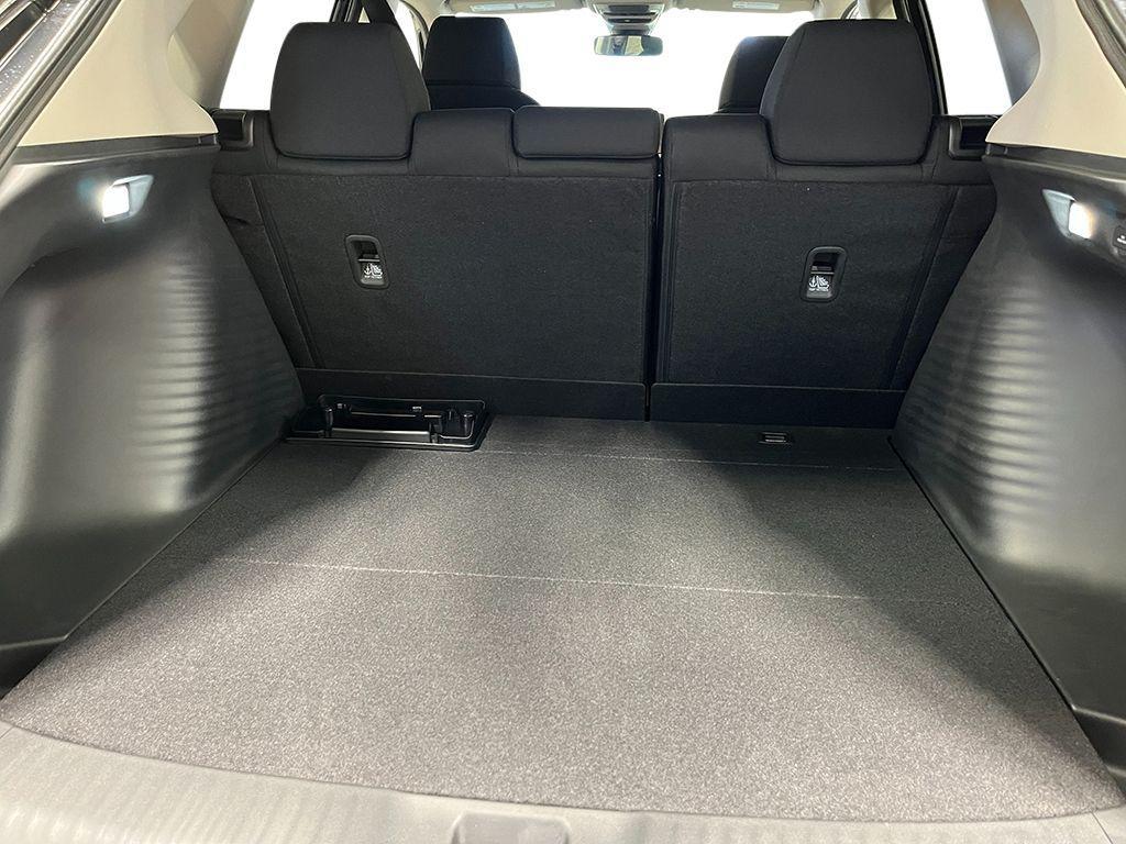 new 2026 Honda HR-V car, priced at $29,605