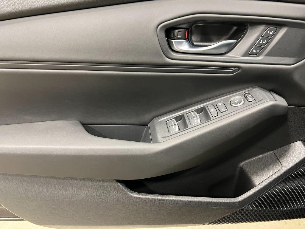 new 2025 Honda Accord Hybrid car, priced at $34,724