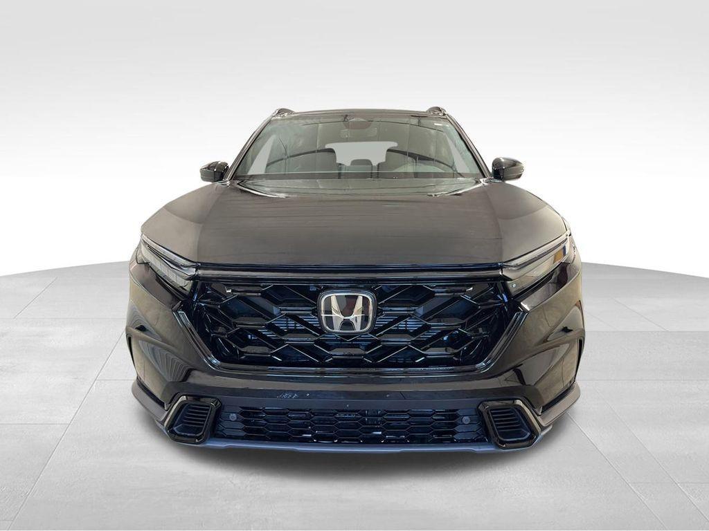 new 2026 Honda CR-V Hybrid car, priced at $41,620