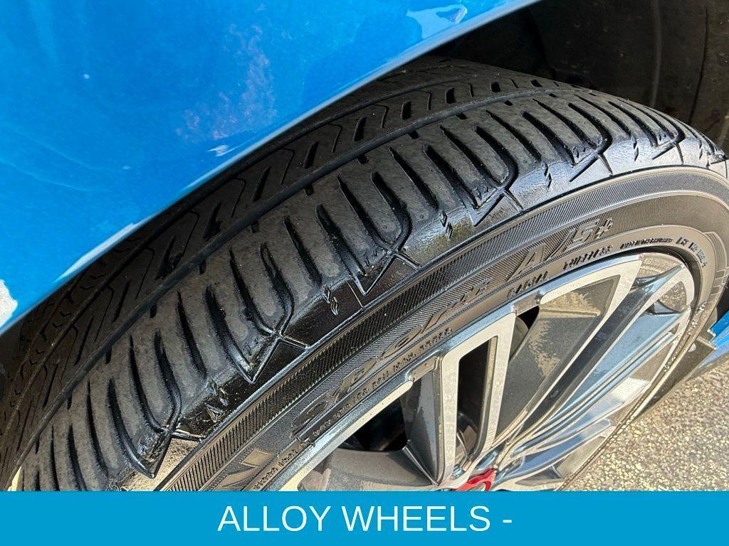 used 2022 Kia Forte car, priced at $17,995